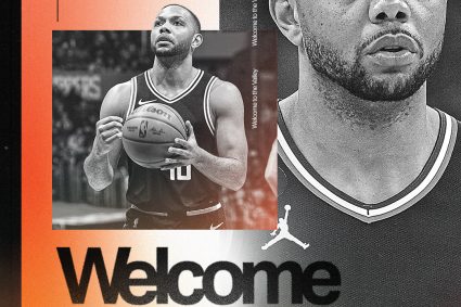 2 years and 6 million years to join the Championship! Official: Eric Gordon and sun complete signing