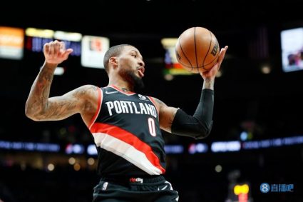 Team note: The Green Army will not pursue Lillard or trade Jay Brown