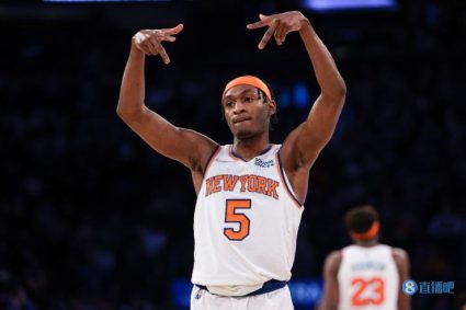 Scotto: The Knicks plan to renew the contract with a salary of 20 million, or to change the star