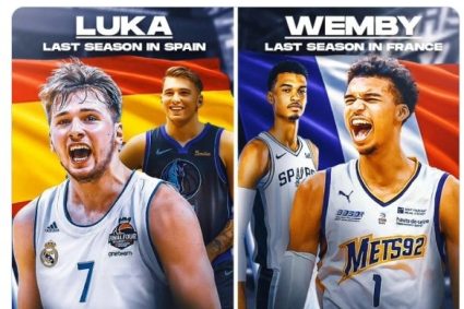 American media show Dong cheqi & wen ban European league data: can he prove himself in NBA like Lucca