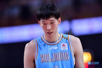 Media people talk about the transaction price of Zhou Qi: is it really unreasonable to say that Xinjiang’s “Lion opening”