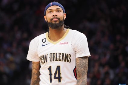 Team Notes: Pelican’s internal dissatisfaction with Ingram’s attendance rate publicly questioned his resilience