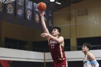 Media Player: 21 years of CBA talent show flower Exploration & Shanxi player Li Xiaozheng is trying to train in Fujian men’s basketball