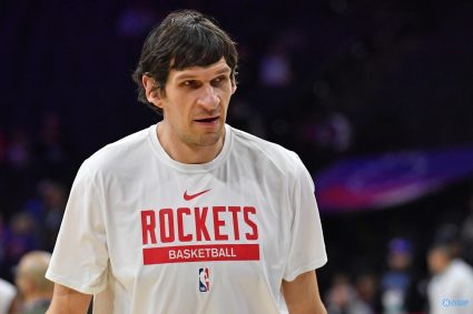 Salary Expert: Rockets gave up Augustine & Boban & Stan & Kaminski’s right to sign the contract